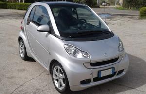 SMART PULSE DIESEL DEL  KM 