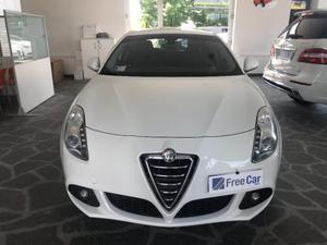 ALFA ROMEO Giulietta 1.6 JTDm- CV Distinctive rif.