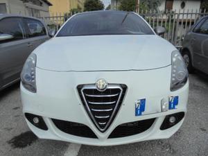 ALFA ROMEO Giulietta 1.6 JTDm- CV Veloce a Gasolio del