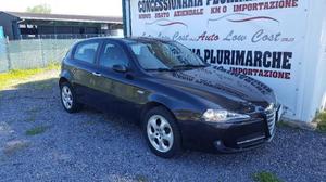 ALFA ROMEO  JTD ( porte Exclusive rif. 