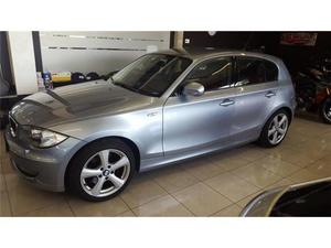 BMW 123 Serie 1 (E87) cat 5 porte Futura DPF