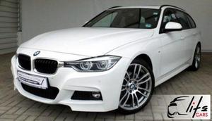 BMW 318 d Touring Msport Xenon/Navi/Tetto/Panoramico rif.