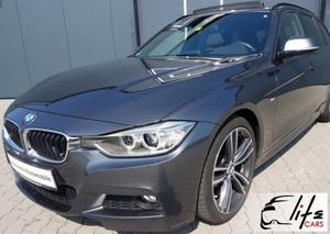 BMW 318 dA Touring Msport Tetto Apribile/Xenon/Navi rif.