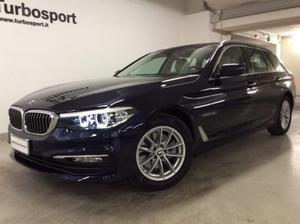 BMW 520 d Touring Business rif. 