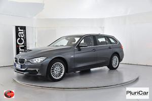 BMW Serie 3 Touring 320d xDrive Touring Luxury