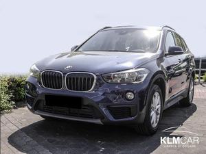 BMW X1 sDrive18d Advantage *HIFI* rif. 