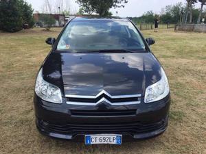 CITROEN C4 Coupé KM rif. 