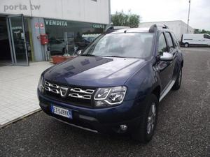 DACIA Duster 1.5 dCi 110CV 4x2 La Gazzetta dello Sport rif.