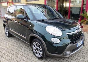 FIAT 500L 1.3 Multijet 95 CV Trekking NAVI TETTO PANORAMICO