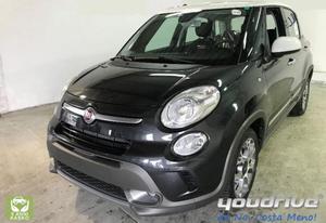 FIAT 500L 1.6 Multijet 120 CV Trekking KM0 rif. 