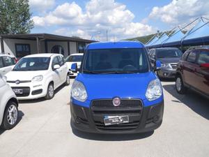 FIAT Doblo Doblò 1.4 Natural Power SX rif. 