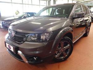 FIAT Freemont 2.0 Mjt 170 CV 4x4 Cross rif. 