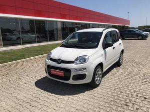 FIAT Panda 0.9 TwinAir Turbo Natural Power Easy rif. 