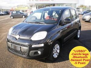 FIAT Panda 1.2 Bz 69CV Lounge Nuovo MOD.  rif. 