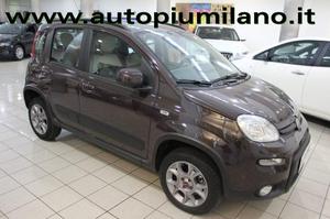 FIAT Panda 1.3 MJT S&S 4x4 rif. 