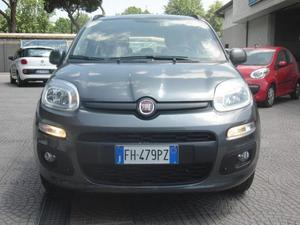 FIAT Panda CV BUSINESS rif. 