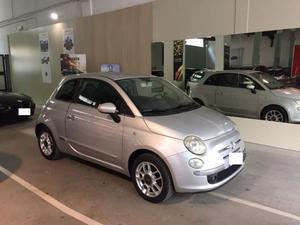 FIAT  Sport gpl nuovo neo patentati rif. 