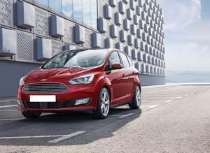 FORD C-Max 1.5 TDCi 105CV Start&Stop ECOnetic Business rif.