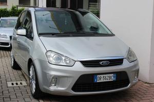 FORD C-Max 1.6 TDCi 110 CV Titanium DPF rif. 