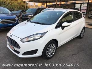 FORD Fiesta 1.5 TDCi 75CV 5 porte rif. 