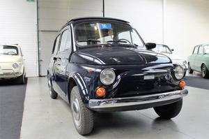 Fiat - 500 Giardiniera - 