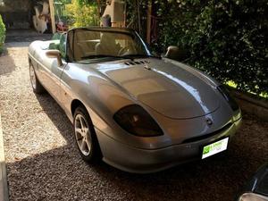 Fiat Barchetta V Riviera