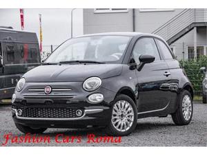 Fiat  Lounge*UCONNECT 7 " * TETTO *