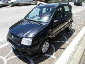 Fiat Panda 1.1 dinamic unico proprietario garantita