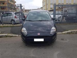 Fiat Punto 1.4 8V 5 porte Easypower Street azienda. unipro.