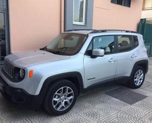 JEEP Renegade LIMITED 1.6 M.Jet - 120CV rif. 