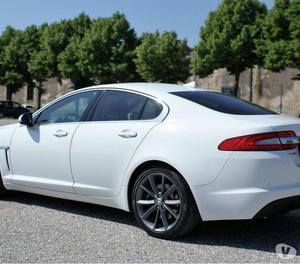 Jaguar XF Portfolio Premium Luxury