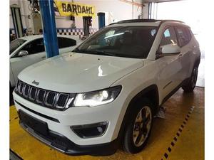 Jeep Compass 1.6 Mjet Limited NAV + TETTO APRIBILE + PELLE