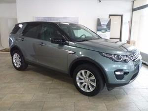Land Rover Discovery Sport 2.2 TD4 HSE 7 POSTI