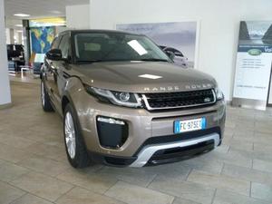 Land Rover Range Rover Evoque 2.0 TD CV 5p. SE Dynamic