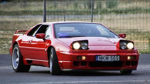 Lotus - Esprit Turbo SE - 