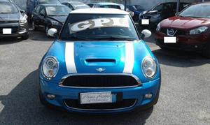 MINI Mini Cooper S 1.6 GPL FULL OPTIONAL rif. 