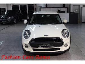 MINI One D Mini 1.5 5 porte