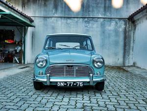 Mini - Austin Cooper - 