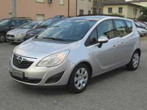 OPEL Meriva 1.3 CDTI 95CV ecoFLEX b-color OKneopatentati