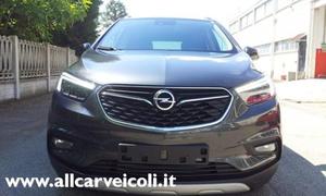 OPEL Mokka X 1.6 CDTI Ecotec 136CV Exellence Premium rif.