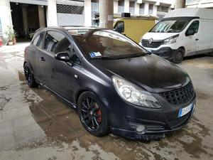 Opel Corsa 1.7 CDTI 130cv POCHI KM - TAGLIANDO DA POCO