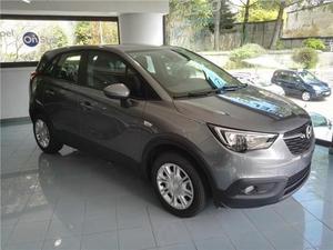 Opel Crossland X 1.6 ECOTEC diesel ADVANCE