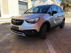 Opel Crossland X Crossland X 1.6 diesel 8V 120 CV S&S