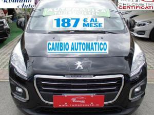 Peugeot  BlueHDi 120 EAT6 S&S Active
