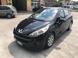 Peugeot V 88CV 5p. 2 Tronic XS