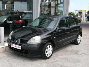 RENAULT Clio 1.2 cat 5 porte Fairway OK NEO PATENTATI rif.