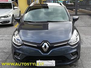 RENAULT Clio Sporter dCi 8V 90CV Start&Stop Energy Intens