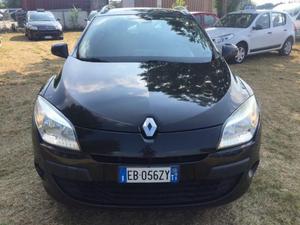 RENAULT Megane Mégane 1.5 dCi km rif. 