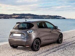 RENAULT ZOE Intens Q90 rif. 