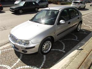 Rover i turbodiesel 5porte Classic full opt C/VENDITA